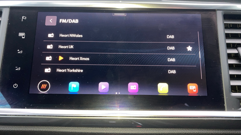 SEAT Ateca 1.5 TSI EVO SE Technology 5dr DSG Petrol Estate